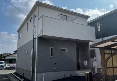 新築戸建　クレイドルガーデン東区昭和町第３　１号棟
