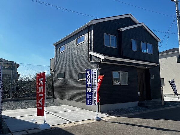 東区桜木４丁目☆オープンハウス開催中！の画像