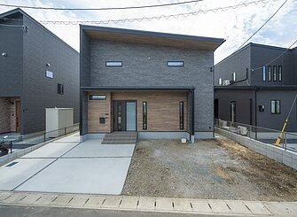新築戸建　熊本市東区戸島のイメージ