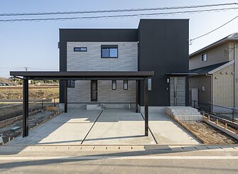 新築戸建　上益城郡益城町のイメージ