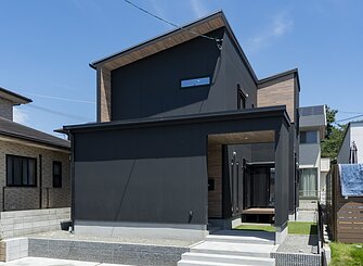新築戸建　熊本市東区戸島西のイメージ