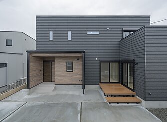 新築戸建　熊本市南区富合町のイメージ