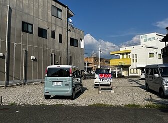 売土地　八代市萩原町1丁目のイメージ