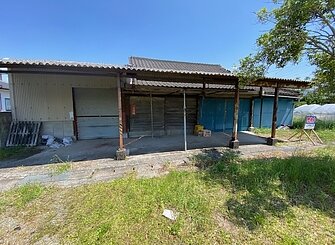売土地　八代郡氷川町島地のイメージ