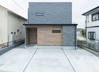 新築戸建　菊池郡大津町のイメージ