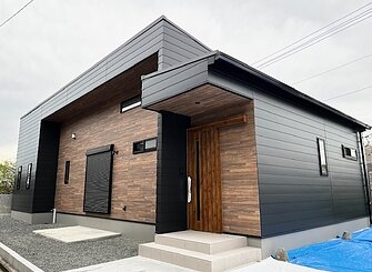 新築戸建　上益城郡益城町宮園のイメージ