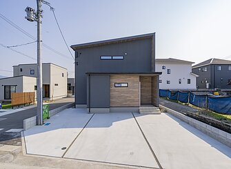 新築戸建　菊池郡大津町大字町のイメージ
