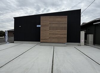新築戸建　八代市千丁町新牟田のイメージ