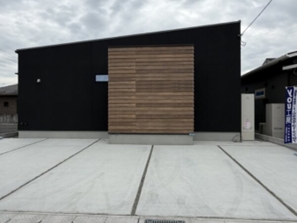 八代市千丁建売☆内装、水回り施工完了しましたの画像