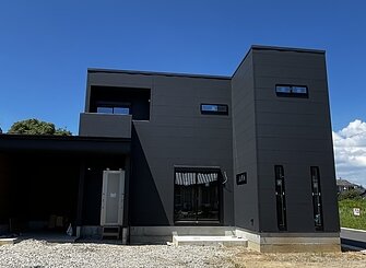 新築戸建　熊本市南区富合町大町のイメージ