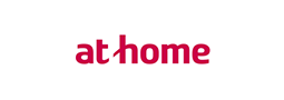 at home